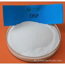 DSP Disodium fosfato CAS: 7558-79-4